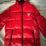 Guess  Puffer Jacket Photo 1