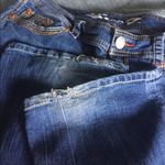 Seven7 Seven for all man kind bootcut jeans Photo 4
