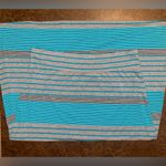 Ava & Viv  Maxi Striped Skirt - size 1XL Photo 1