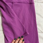 Athleta Women's High Rise Biker Shorts Photo 4