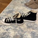 Converse  Chuck Taylor® All Star® High Top Platform Sneaker Photo 3
