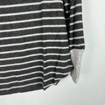 Pink Clover NWT Stitch Fix Plus Striped Cowl Neck Top Size Petite XS XSP NEW Photo 10