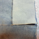 NYDJ  Classic Blue Jean Skirt Photo 3