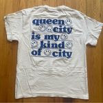 girl tribe EUC  Queen City T-Shirt Photo 1
