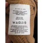 Pilcro and the Letterpress Anthropologie Brown Fit Serig Velvet Skinny Pants 26 Photo 11