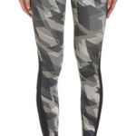 Nike power racer geo groove printed running tights size XS Photo 0