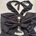 SOLUNA Ruffle Strappy One Photo 9
