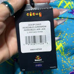 Jansport  Incredibles‎ Superbreak Jack Jack Backpack RARE Photo 4