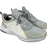Nike Air Max Women's Bella TR 3 Sneaker Size 11 White Gray Photo 0