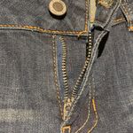 Angel Kiss Low Rise Ripped Jeans Photo 5