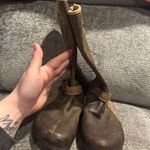 Merrell Women’s  Grip Weatherproof Brown Boots Size 8.5 Photo 0