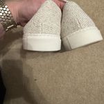 Women's Cream Nisolo Knit Sneakers new size 7 White Photo 6