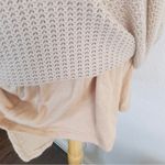 Honey Punch NWOT Tank Dress knit low scoop neckline fully lined Photo 7