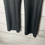 Amanda & Chelsea Gray Wide-Leg Pants Women’s Size 10 Photo 2
