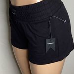 Talentless New.  black sweat shorts. Small. Retails $89 Photo 1