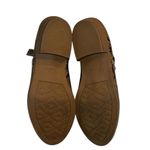 Zodiac  Brown & Tan Snake Multi Ankle Boots(6M) Photo 7