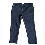 Madewell  Mid Rise Perfect Vintage Jean in Lunar Wash Size 33 Photo 1