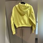 Nike  Sportswear Icon Women’s Small! S - Lime & Black! Removable stickers! Photo 6