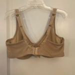 Thirdlove  unlined, modern mesh, scoop bra, lace size 38F Photo 3