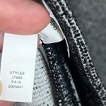 J.Crew NWT 365 Boucle Tweed Cropped Blazer Jacket Gray Women’s Size Small Photo 6