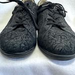 Hartjes XS Comfort Shoes US 10.5 Black Casual Sneakers Zipper Laces Photo 2