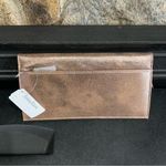 Neiman Marcus  details, details! Passport Holder Travel Wallet New with Tags Photo 3