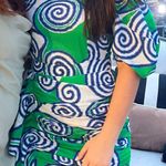 Rhode Pia Mini Dress Multiple Size 2 Photo 0