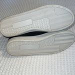 Madden Girl Madden NYC Candsy 8M High Top Lace Up Zipper  Photo 4