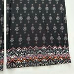 Ny Collection  Women’s Sleeveless Jumpsuit Size M Photo 12