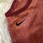 Nike NWT City Ready Seamless Bra ~ S Photo 6