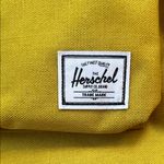 Herschel Supply Company  Mustard Backpack Photo 3