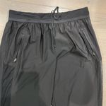 Victoria's Secret Nwot  Sport Black Joggers- Large Photo 1