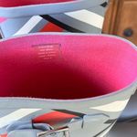 Vera Bradley ‎ Northern Stripes Rubber Rainboots Size 8 Photo 3