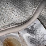 Anthropologie Sanctuary by  Cotton Ivory White Beige Cardigan Women’s Medium Photo 7