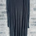 Zenana Outfitters  Dark Green Long Sleeve Sweater Photo 0