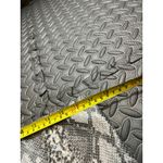 Ecote NWT Urban Outfitters  Monty Snakeskin Lace Up Bootcut Flare Pants Womens XL Photo 8