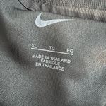 Nike  Men's Black Polo Shirt Photo 3