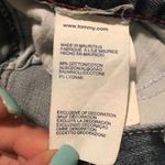 Tommy Hilfiger  Freedom Bootcut Ladies Jeans Photo 5