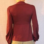 ETRO Milano Purple Top Photo 2