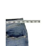 Ella Moss Women's High Waist Straight Leg Jeans Photo 4