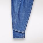 Current/Elliott Skinny Ankle Jeans Stretch Denim 27 Photo 6