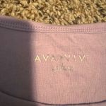 Ava & Viv AVA‎ & VIV Women's 3X Purple Tank Top Sleeveless Casual Basic Photo 2