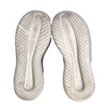 Adidas Originals Gray Marl Tubular Defiant Knit/Suede Marathon Running Sneakers Photo 7