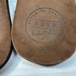 REEF  Womens Flip Flops Thong Sandals Tan Brown Slip On Size 10  US Photo 8