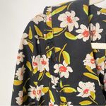 Free People  Charlie Printed Button Down Tunic Mini Dress Photo 4