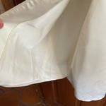 House Of CB Elegant White Maxi Skirt XS Photo 2