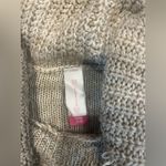 No Boundaries  -  women’s / junior cowl sweater Photo 1