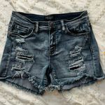 Judy Blue Jean Shorts Photo 0