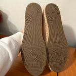 UGG  1100981 Heidi Perforated Espadrille Slip on Platform Shoe Dusty Rose Pink 12 Photo 6