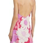 Natori 's XS Croisette minidress Lingerie Sleepwear Slip Pajama Dress Satin Night Photo 0